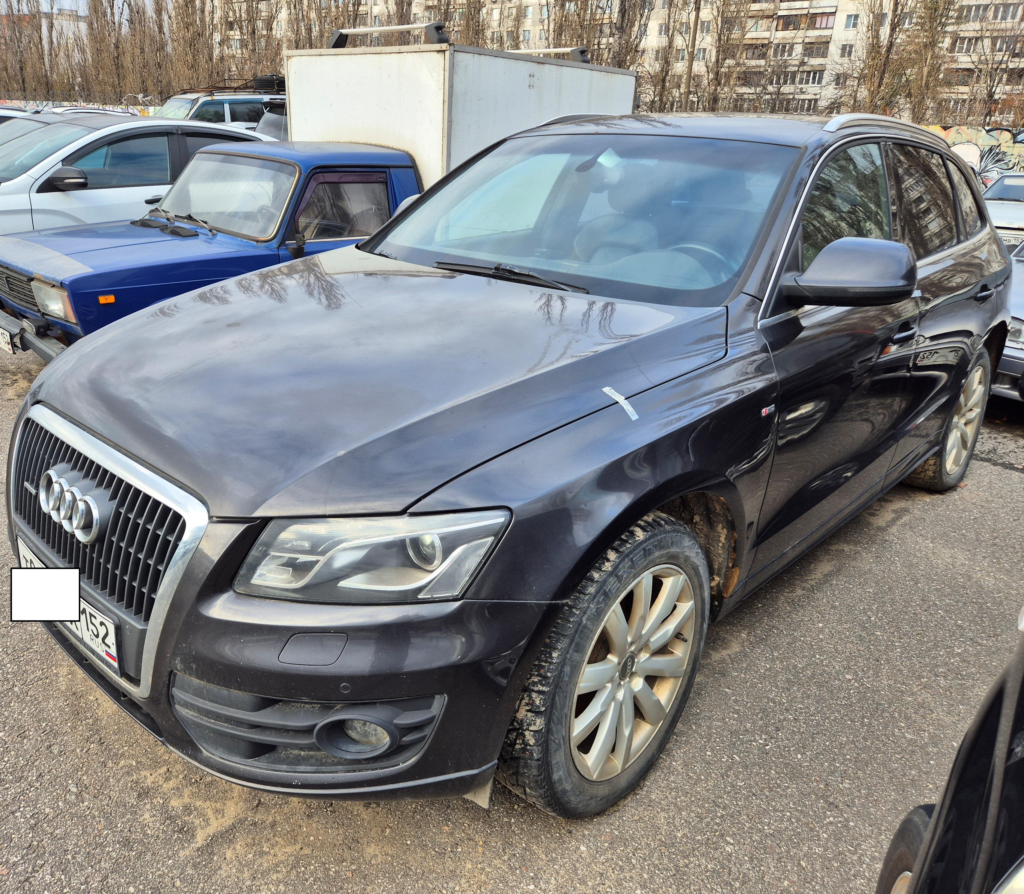 Audi Q5