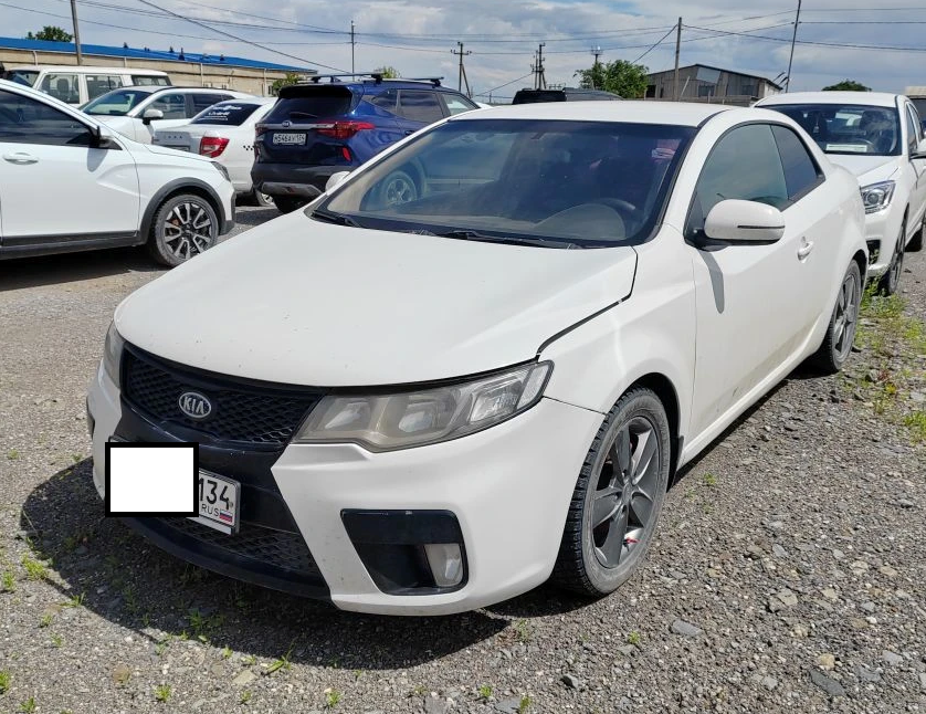 Kia Cerato