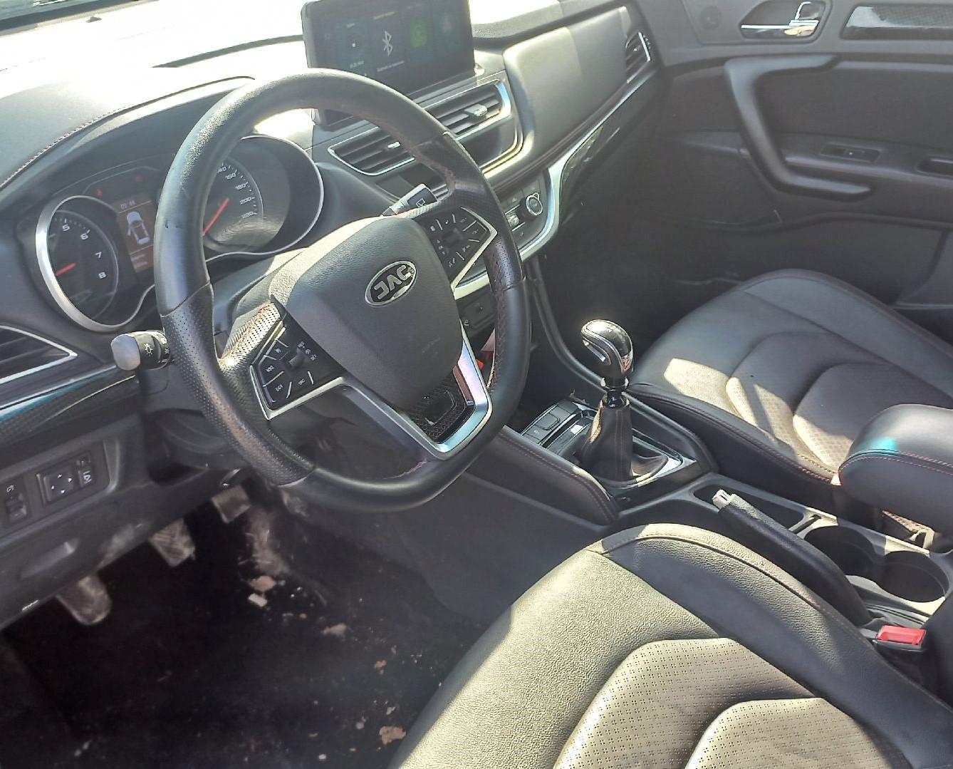 Jac Js3