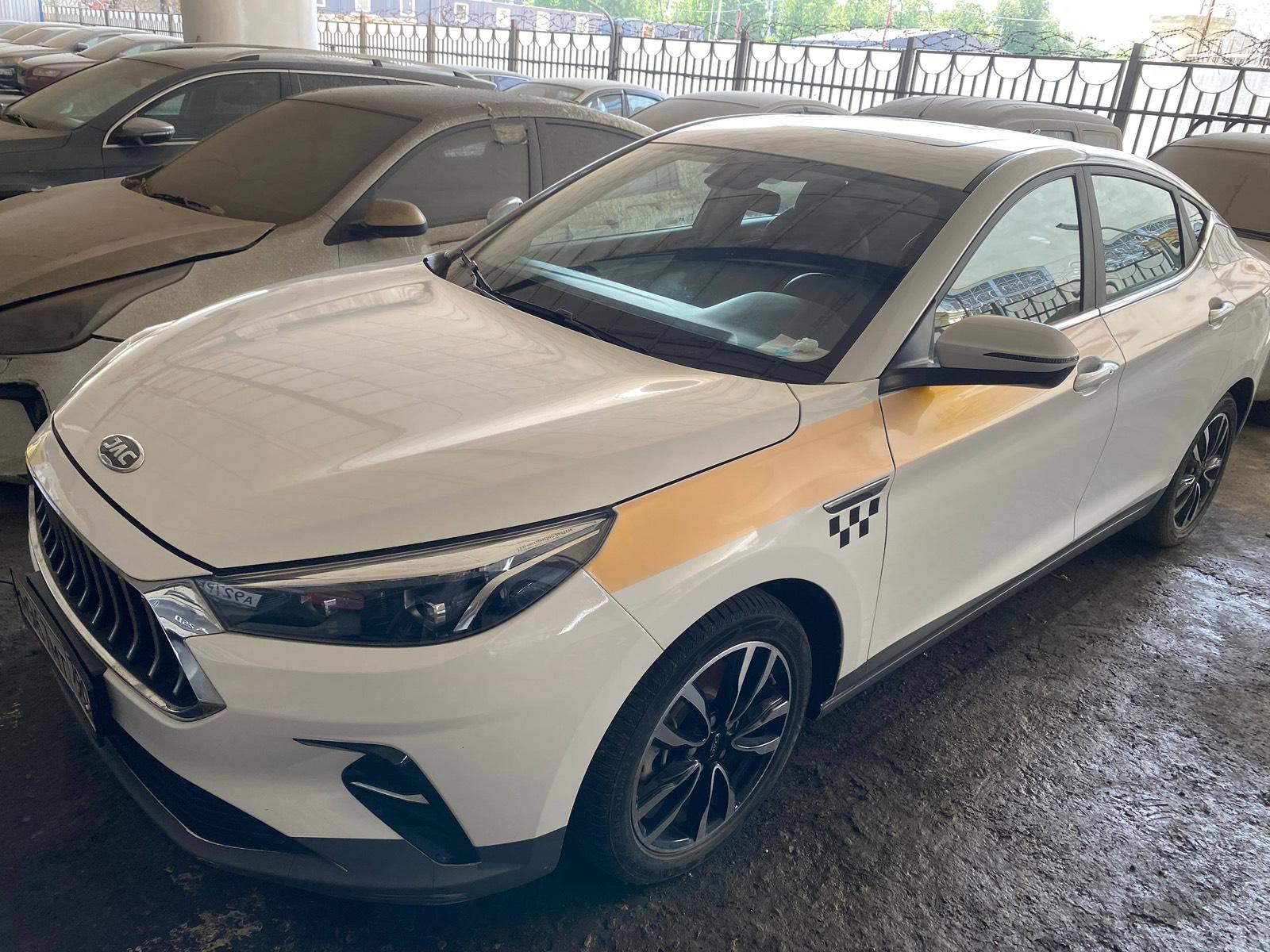Jac J7