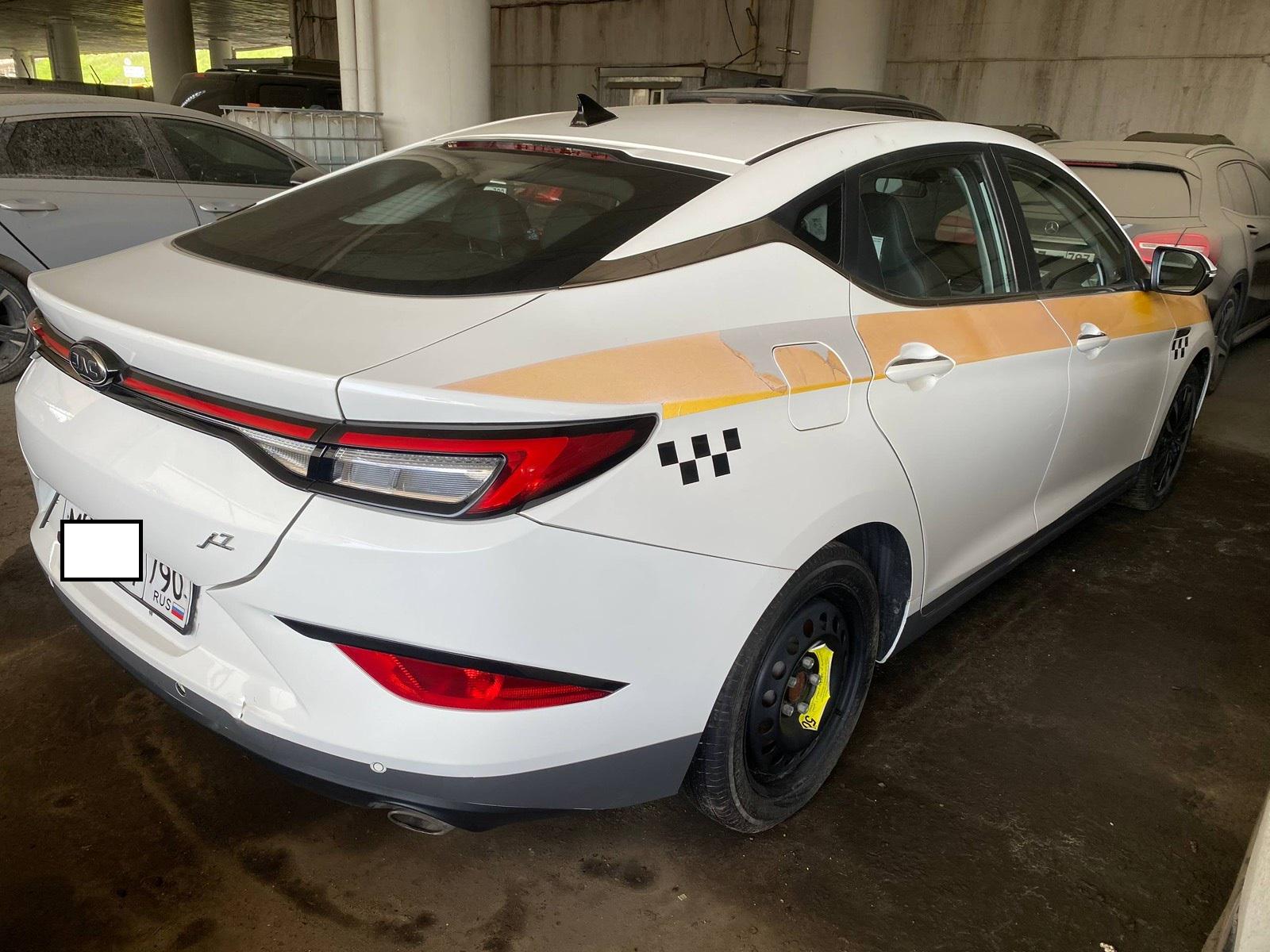 Jac J7