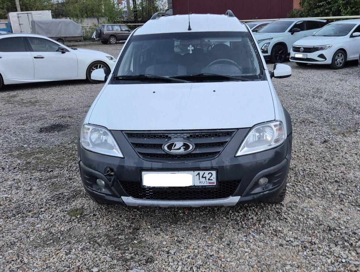 Lada (Ваз) Largus