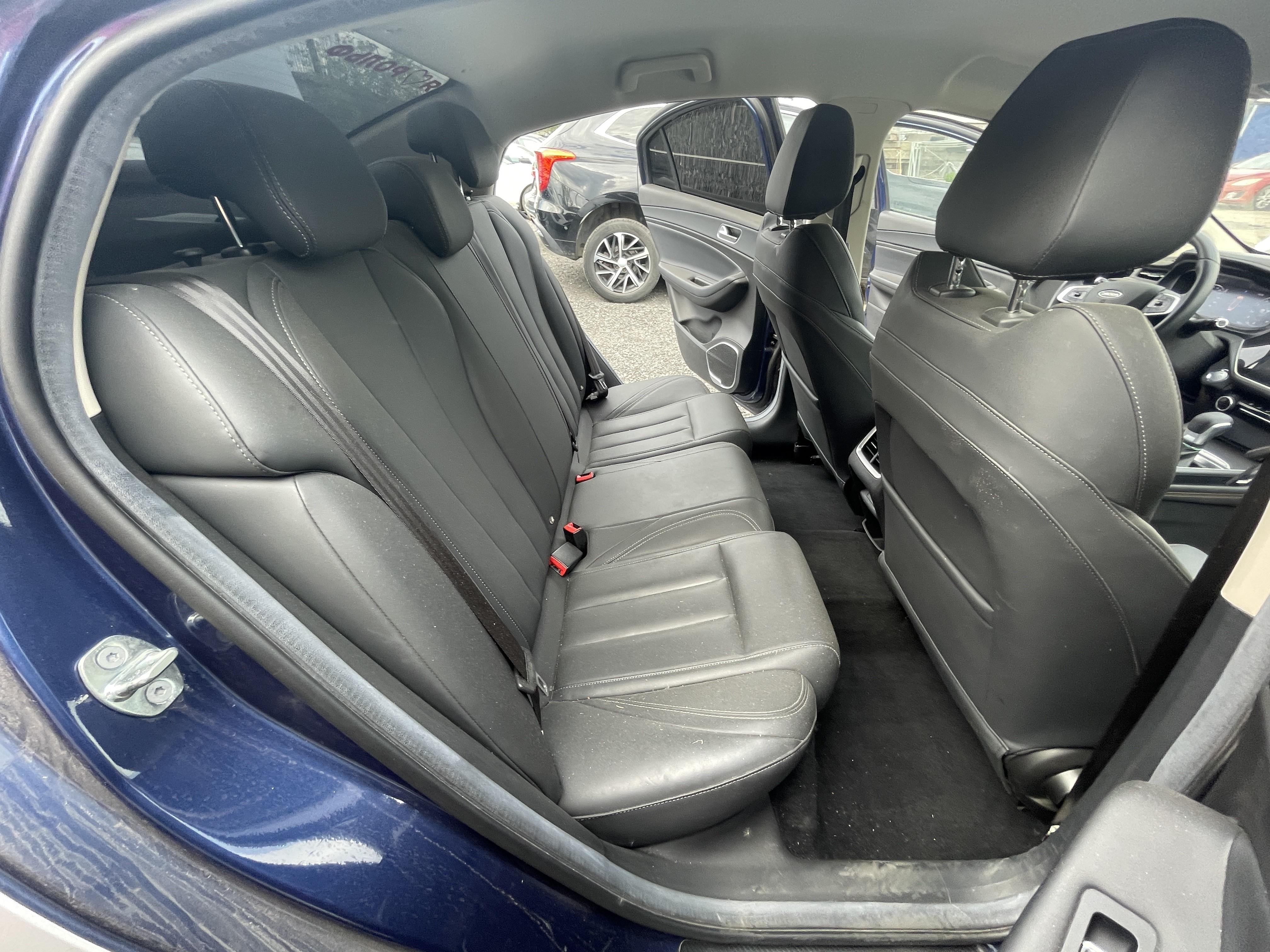 Omoda S5