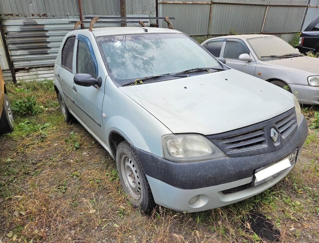 Renault Logan