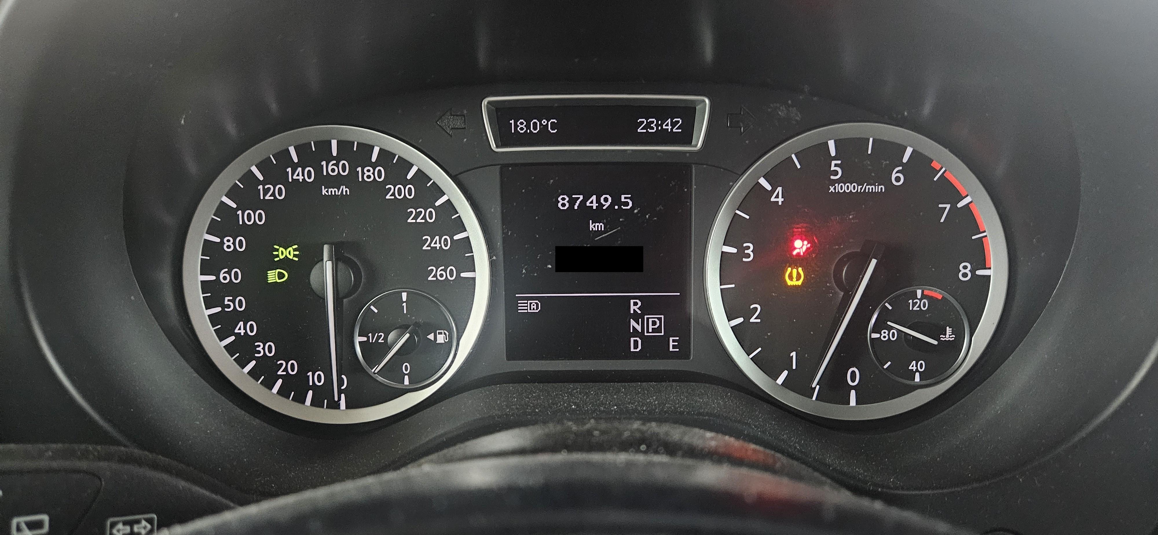 Infiniti Qx30