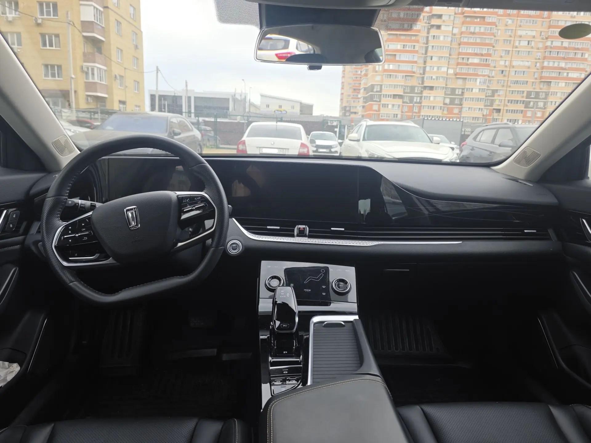 Faw Bestune B70