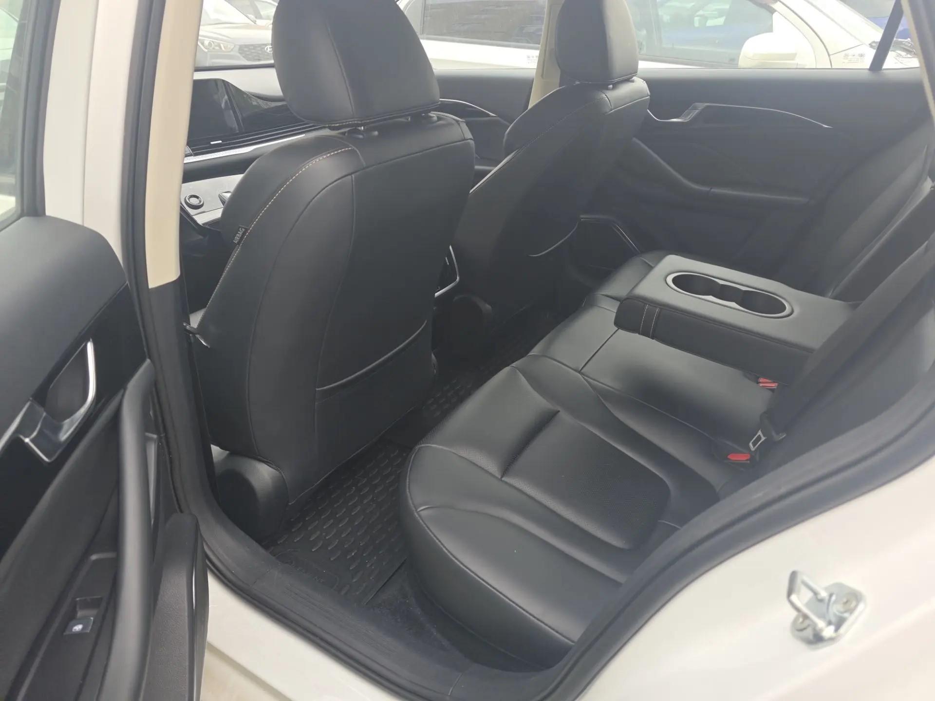 Faw Bestune B70