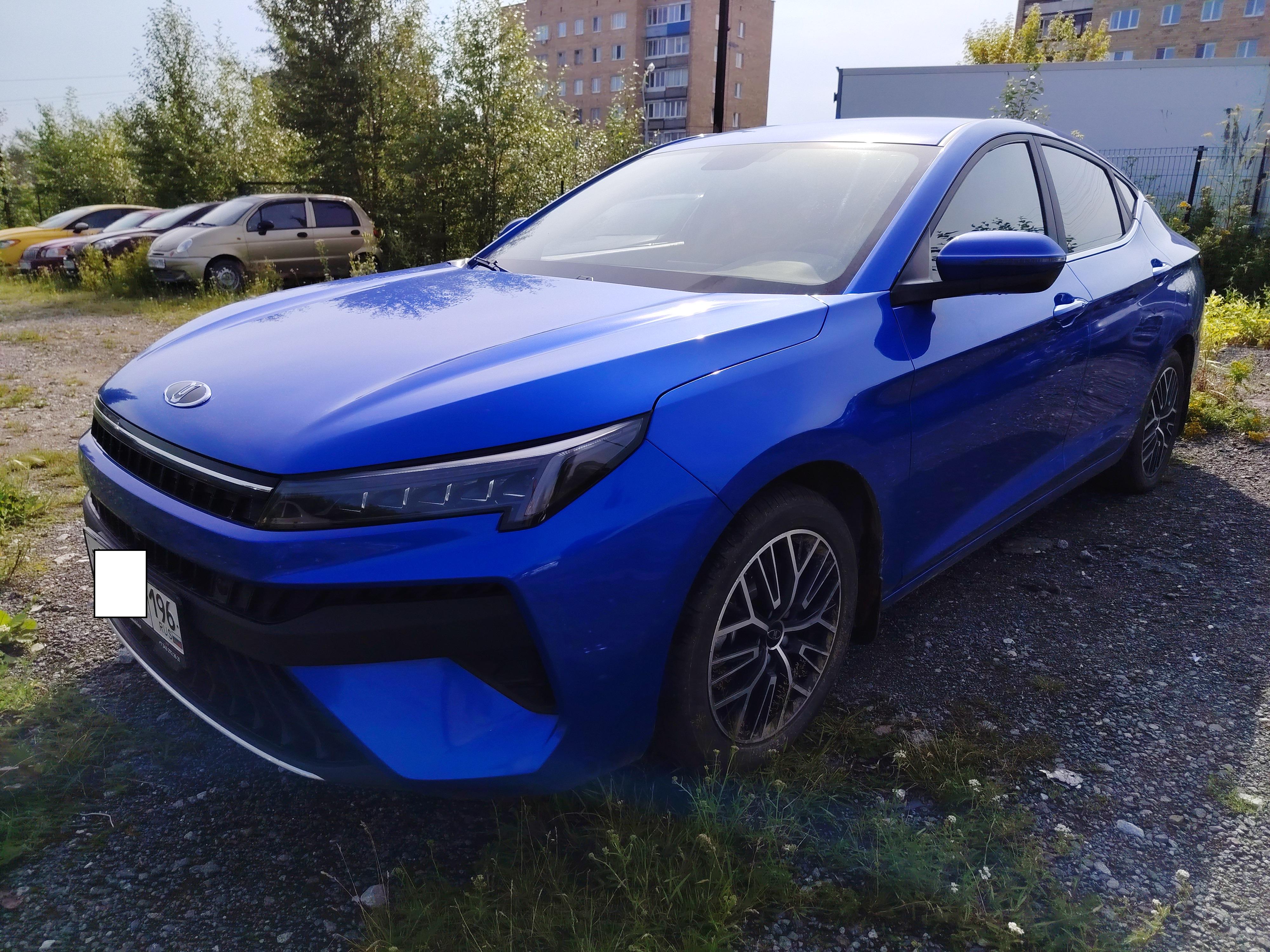 Москвич 6