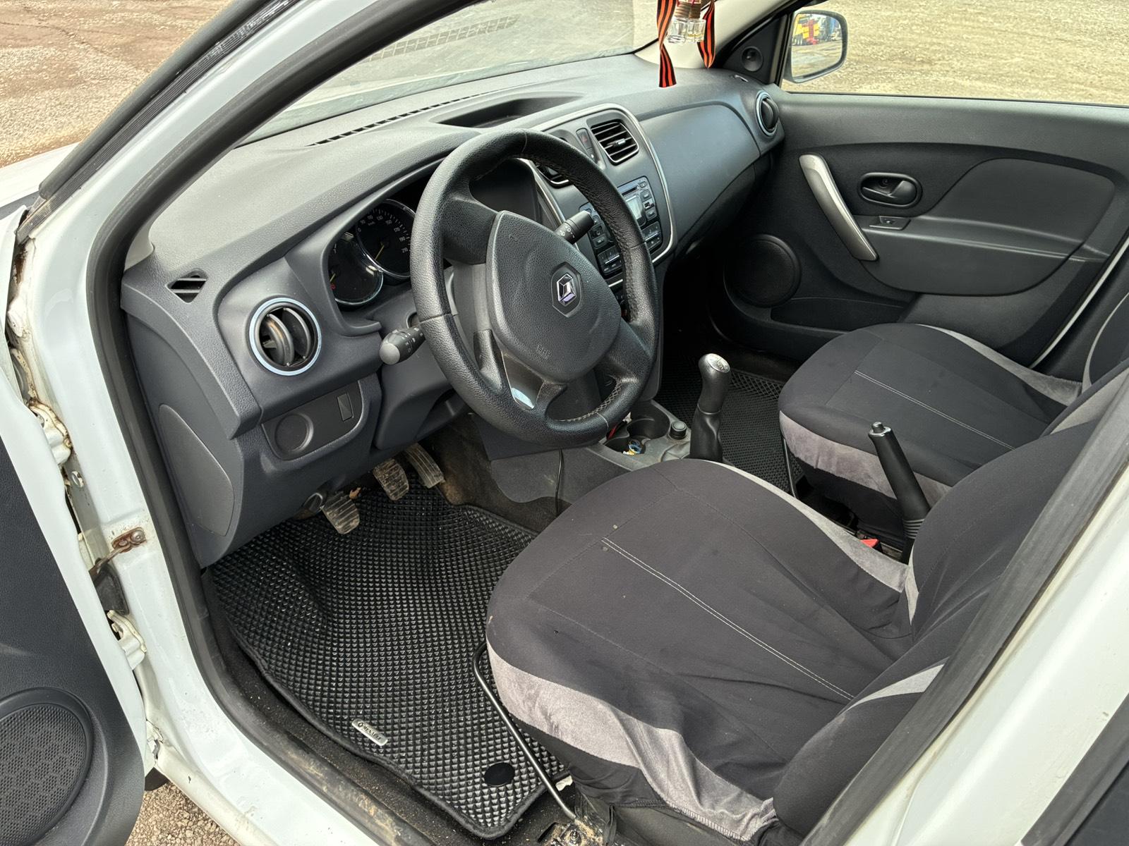 Renault Logan