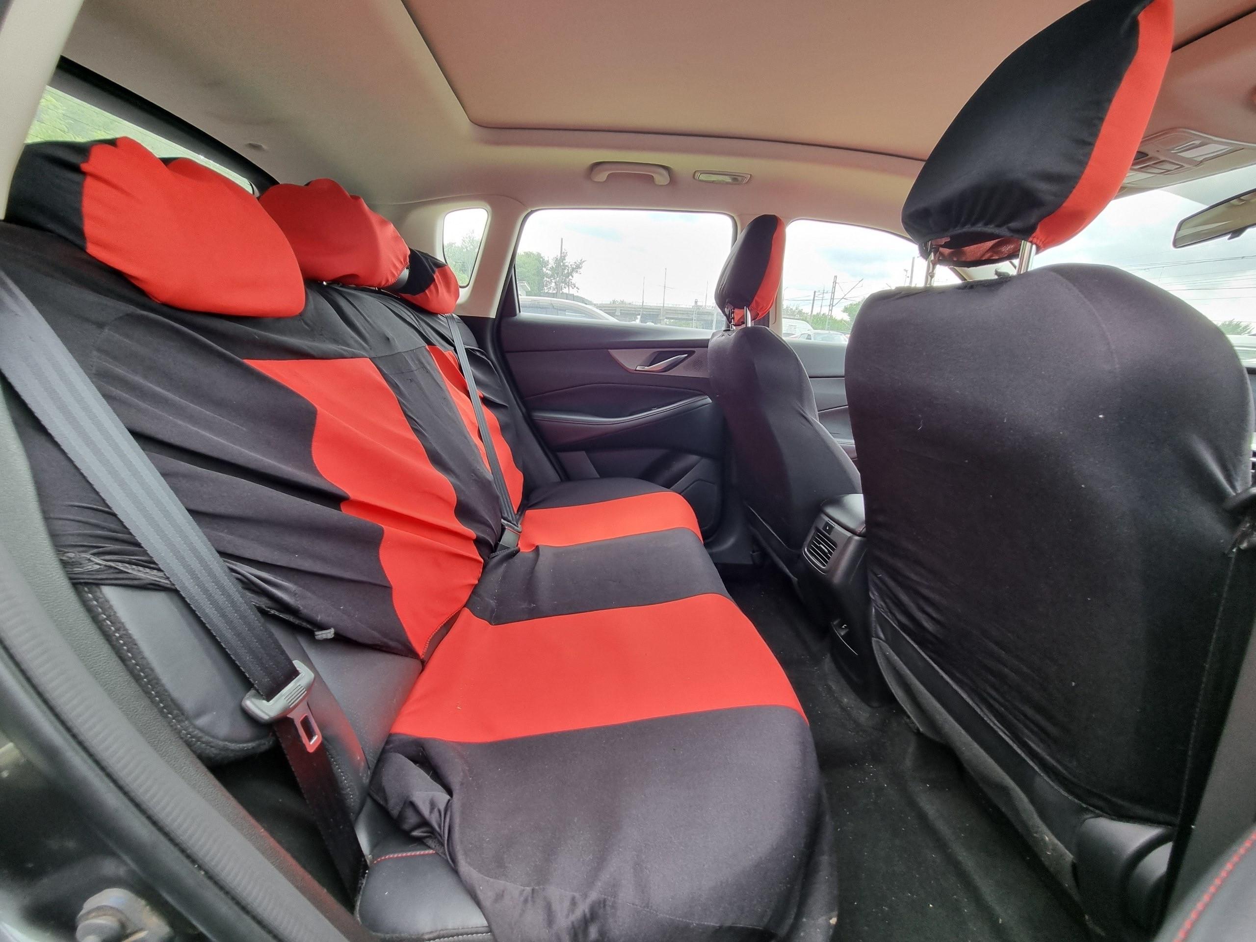 Changan Cs35plus