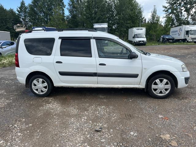 Lada (Ваз) Largus
