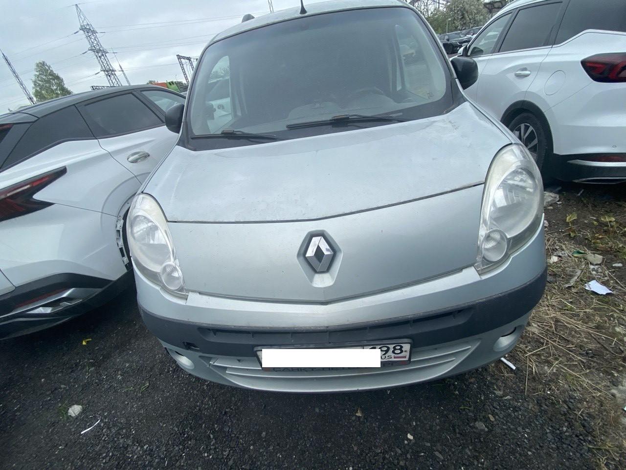 Renault Kangoo