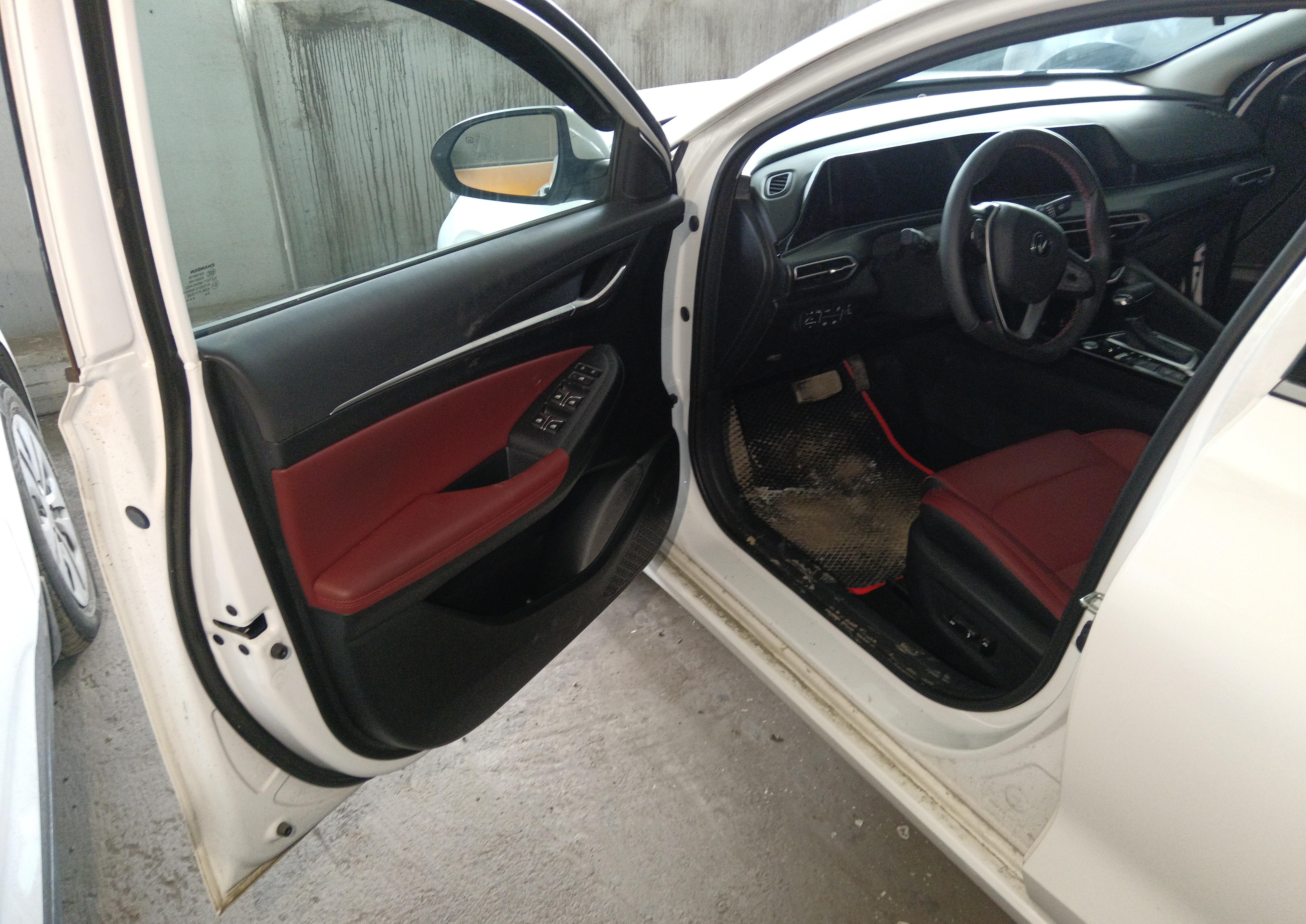 Changan Eado Plus