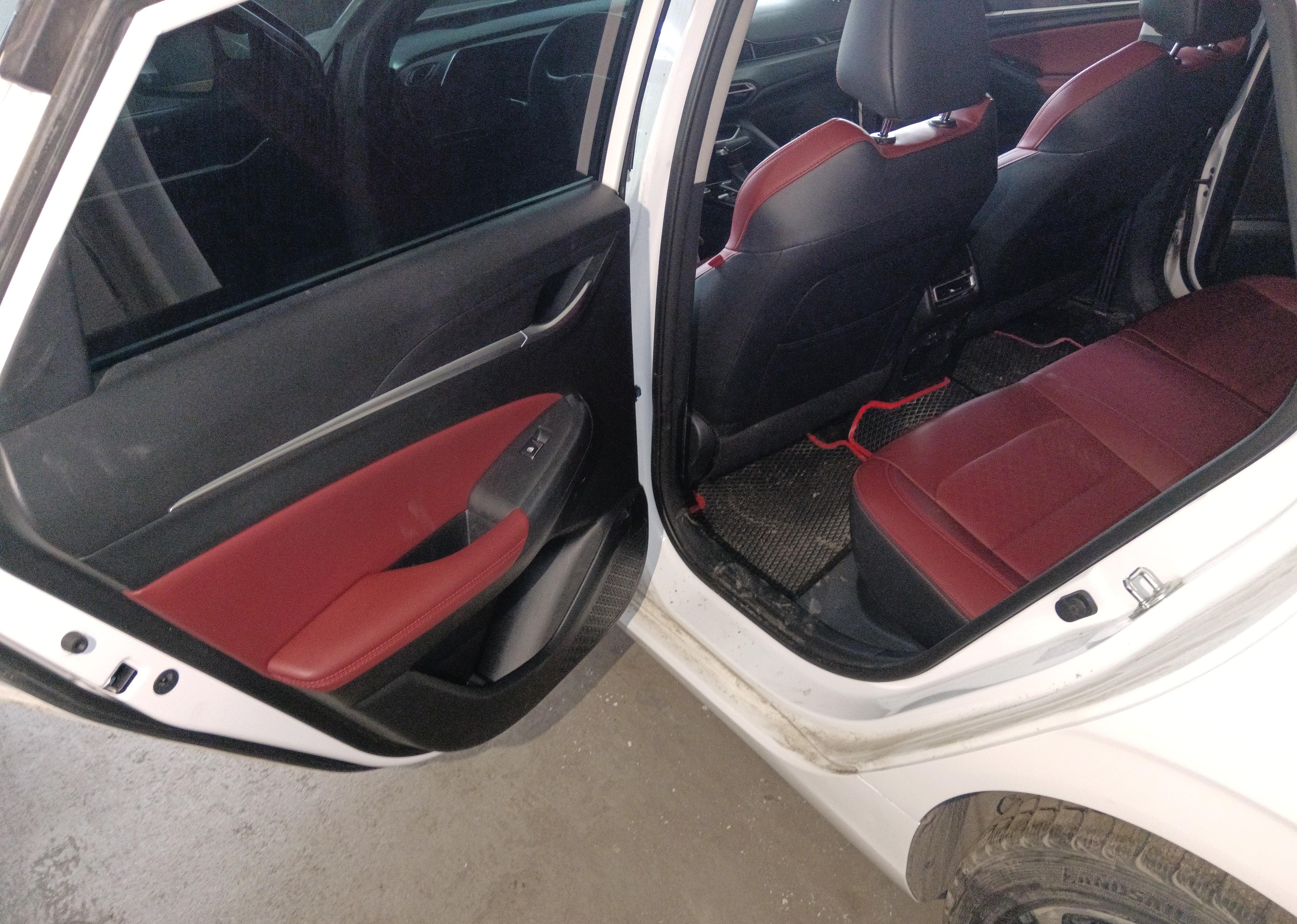 Changan Eado Plus