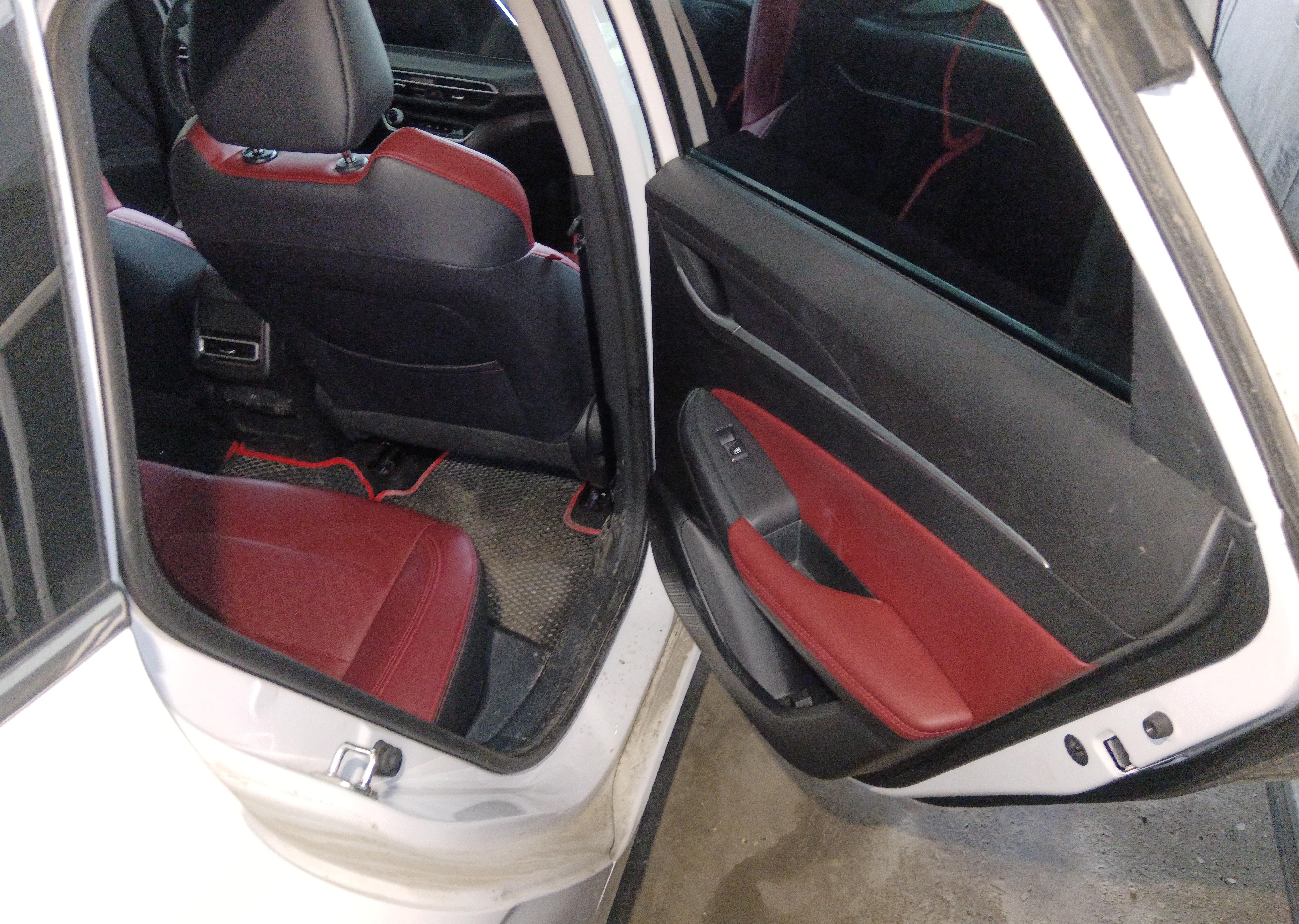 Changan Eado Plus