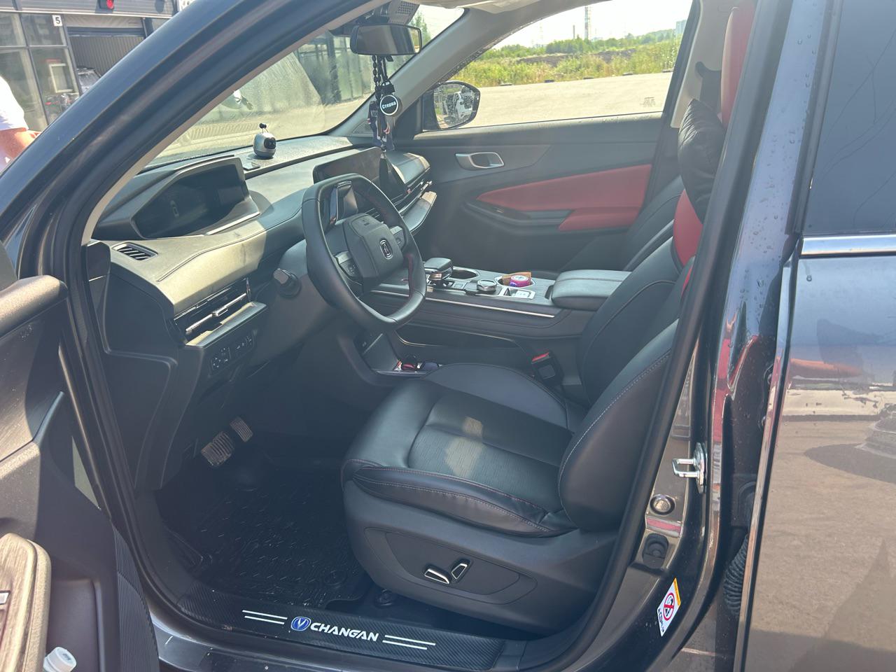 Changan Cs55plus
