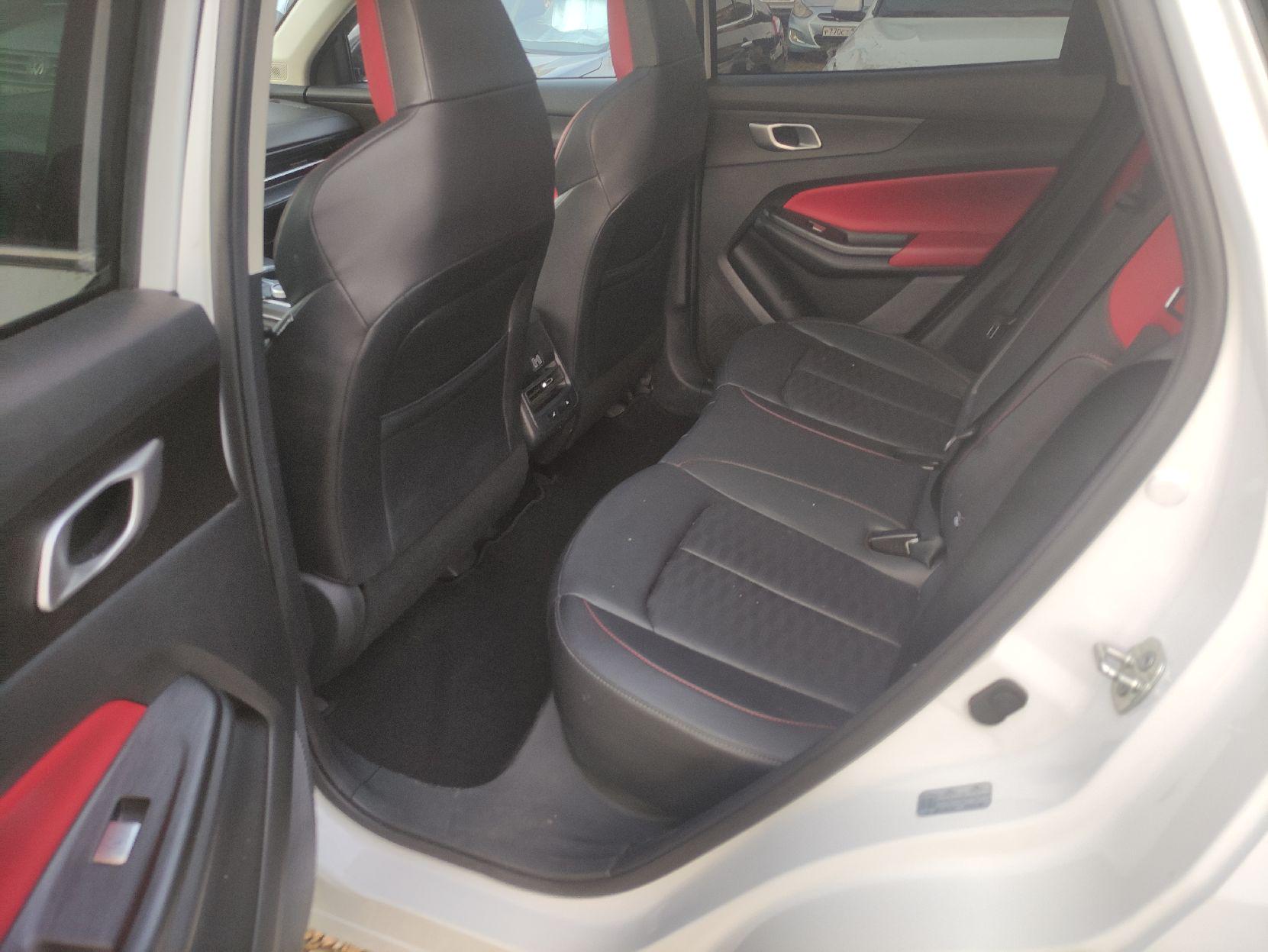 Changan Uni-S