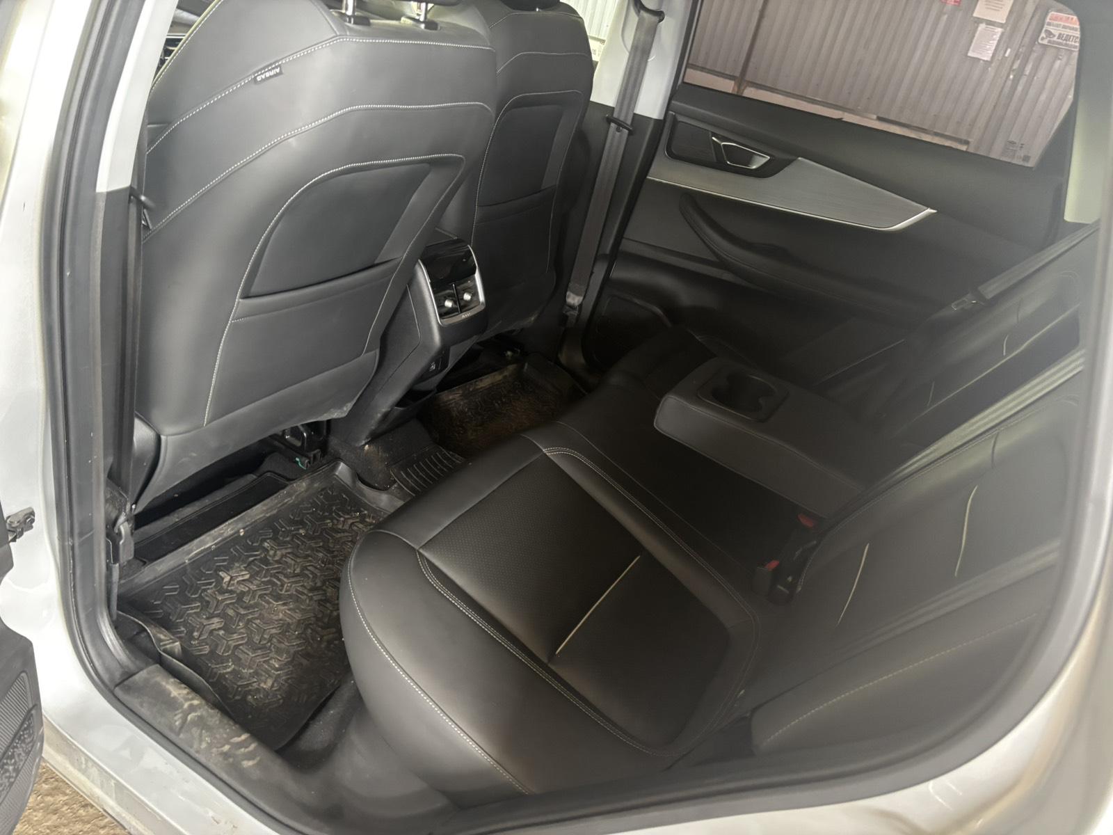 Chery Tiggo 7 Pro Max