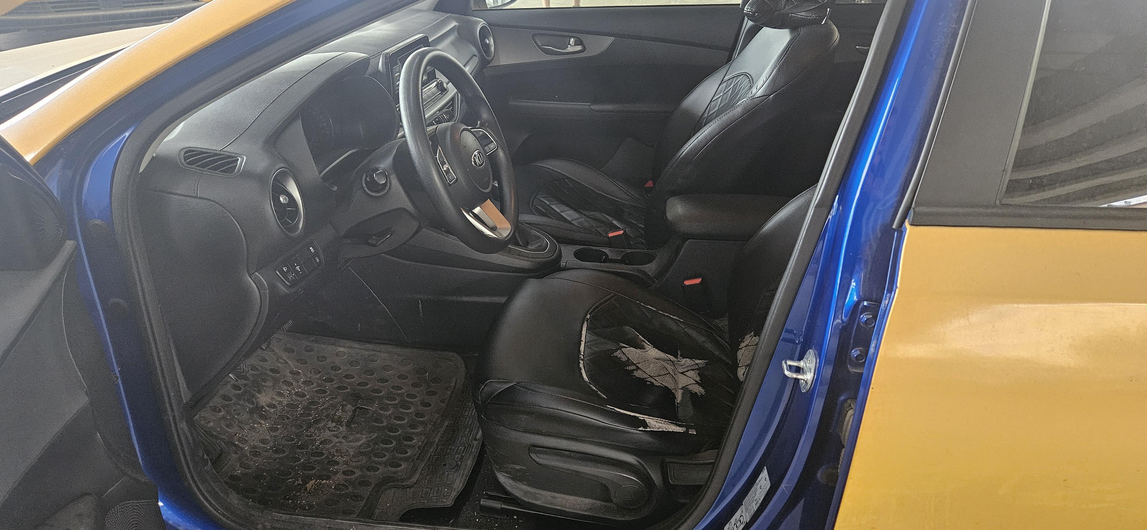 Kia Cerato