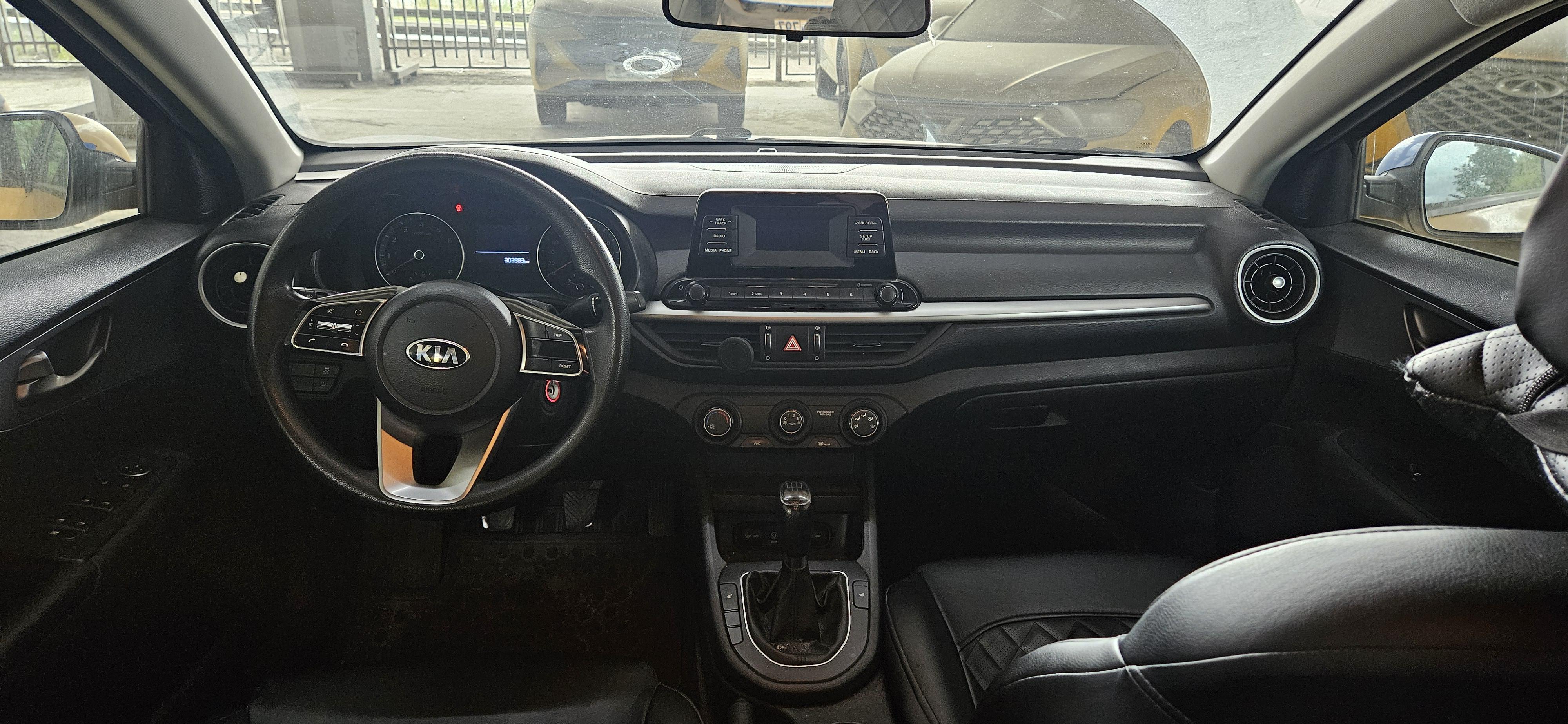 Kia Cerato