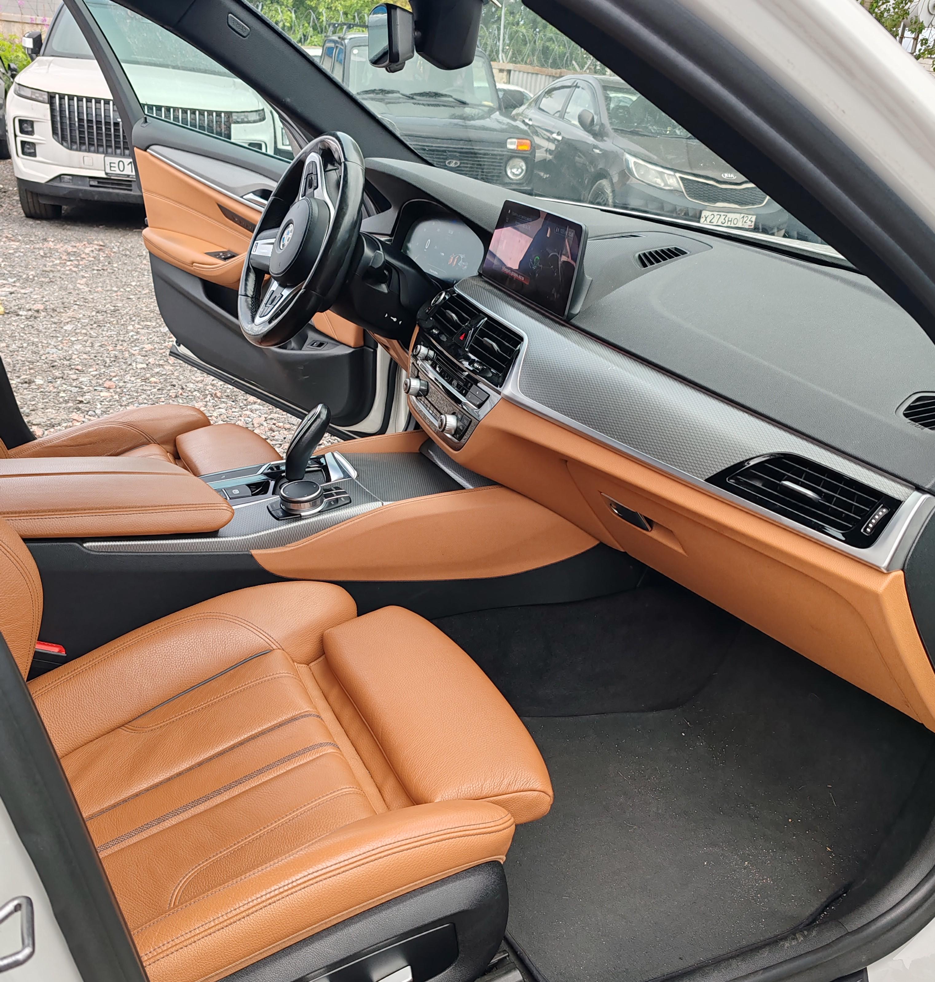 Bmw 5 Серии