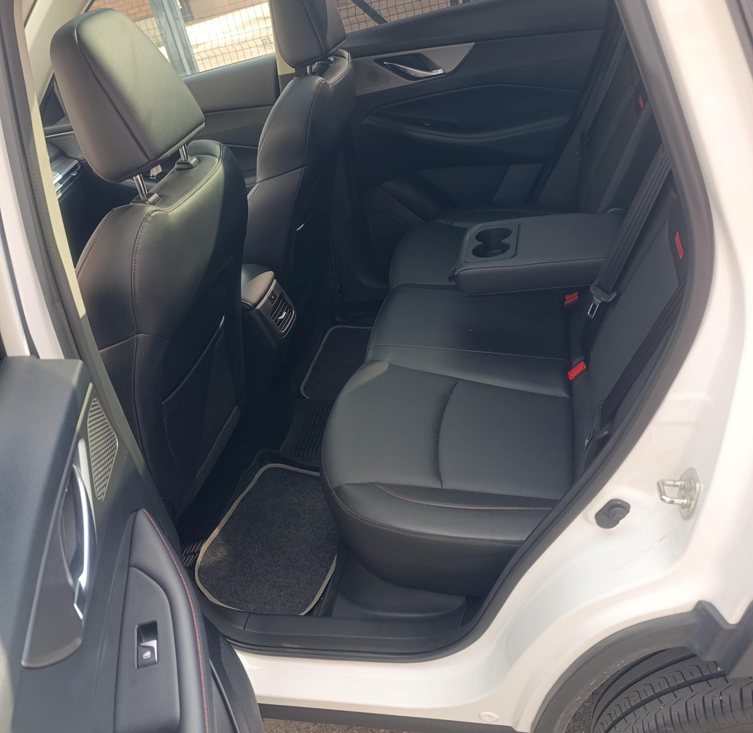 Changan Cs35plus