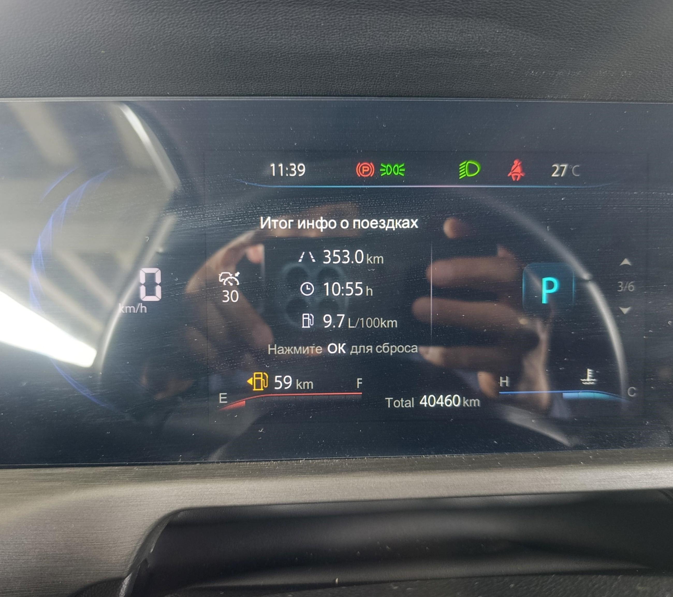 Changan Cs35plus