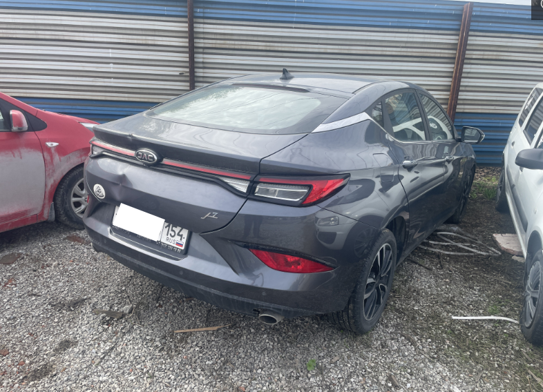 Jac J7