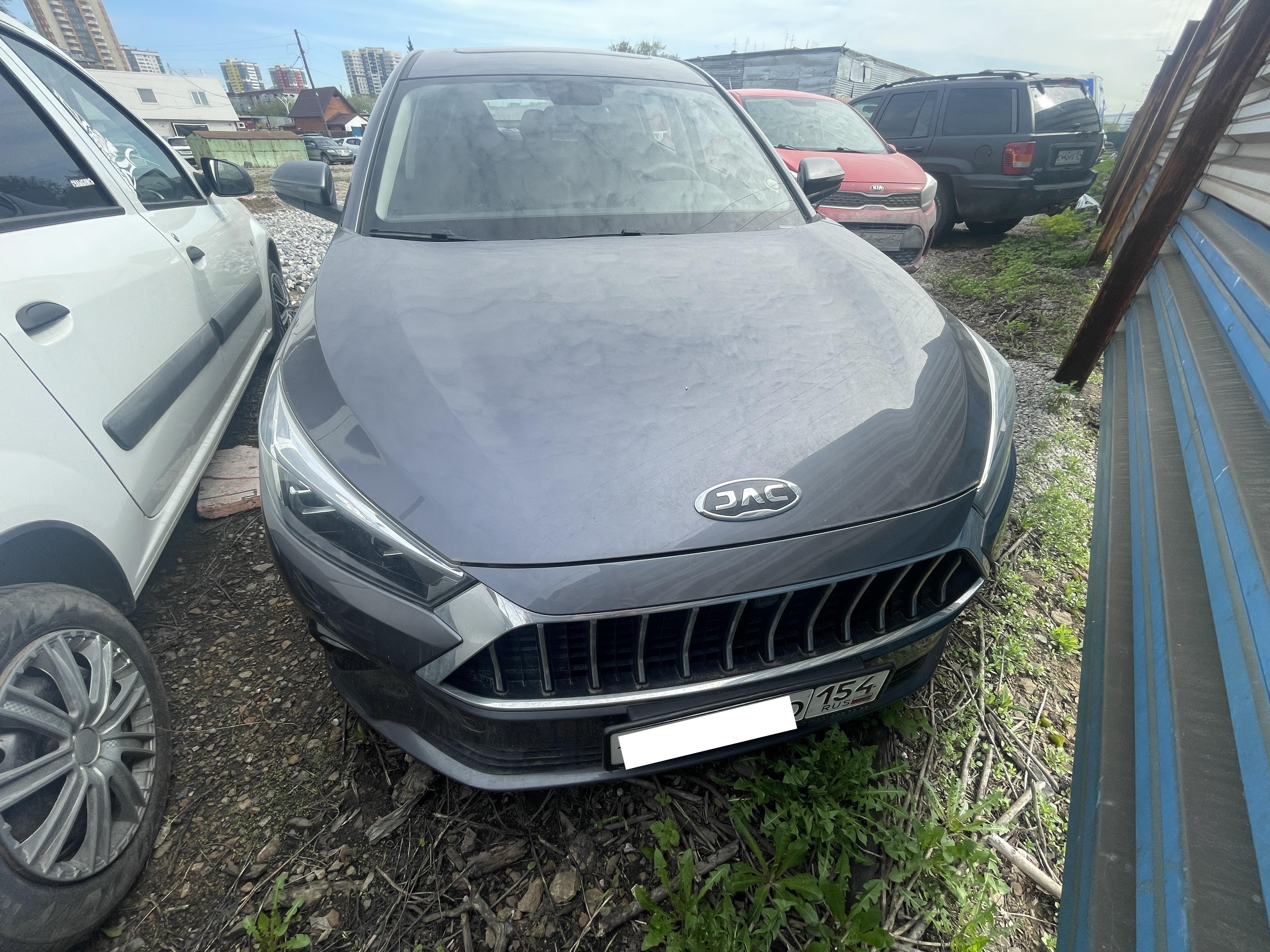 Jac J7