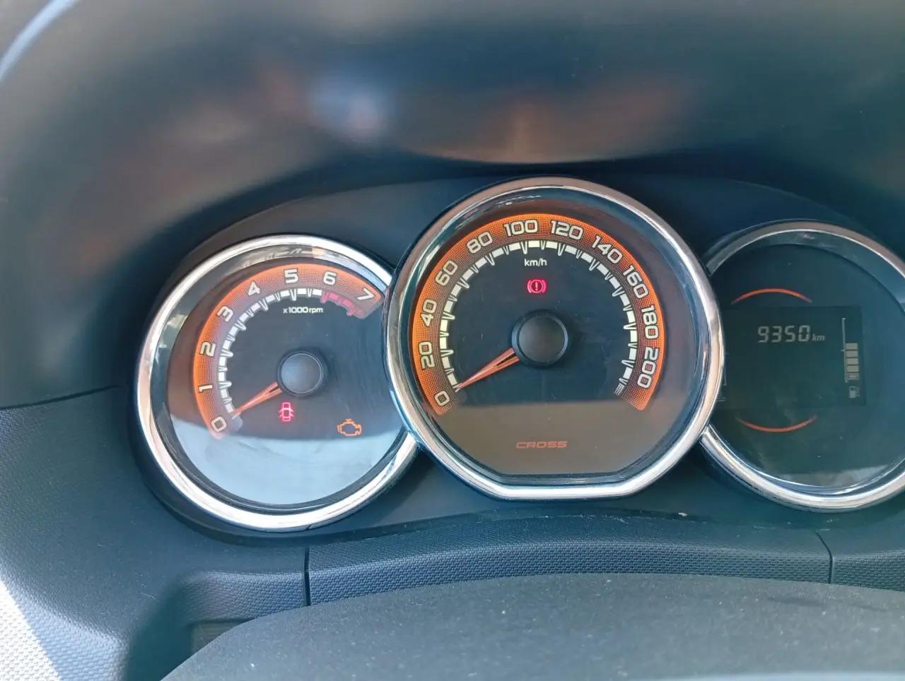 Lada (Ваз) Largus Cross