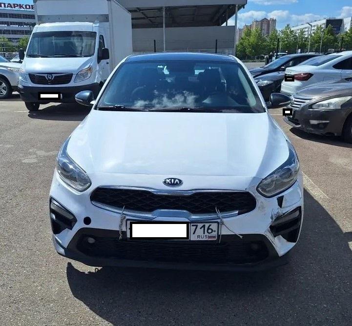 Kia Cerato