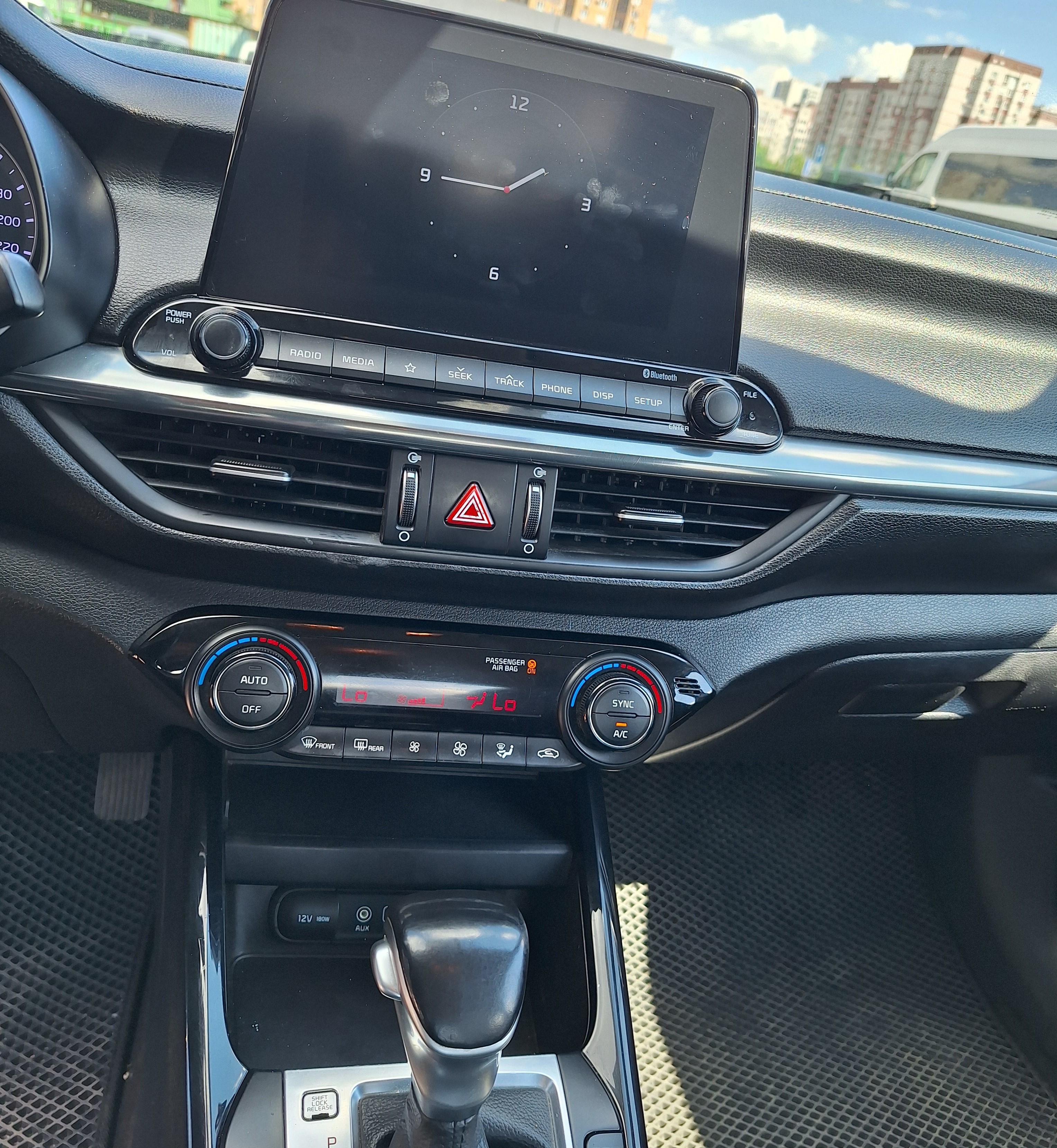 Kia Cerato