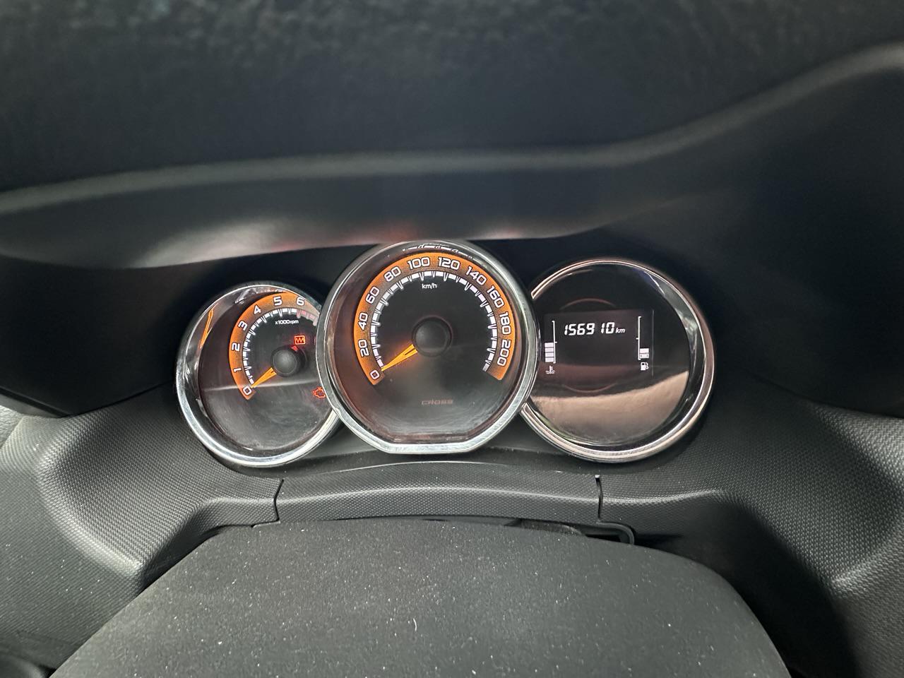 Lada (Ваз) Largus Cross