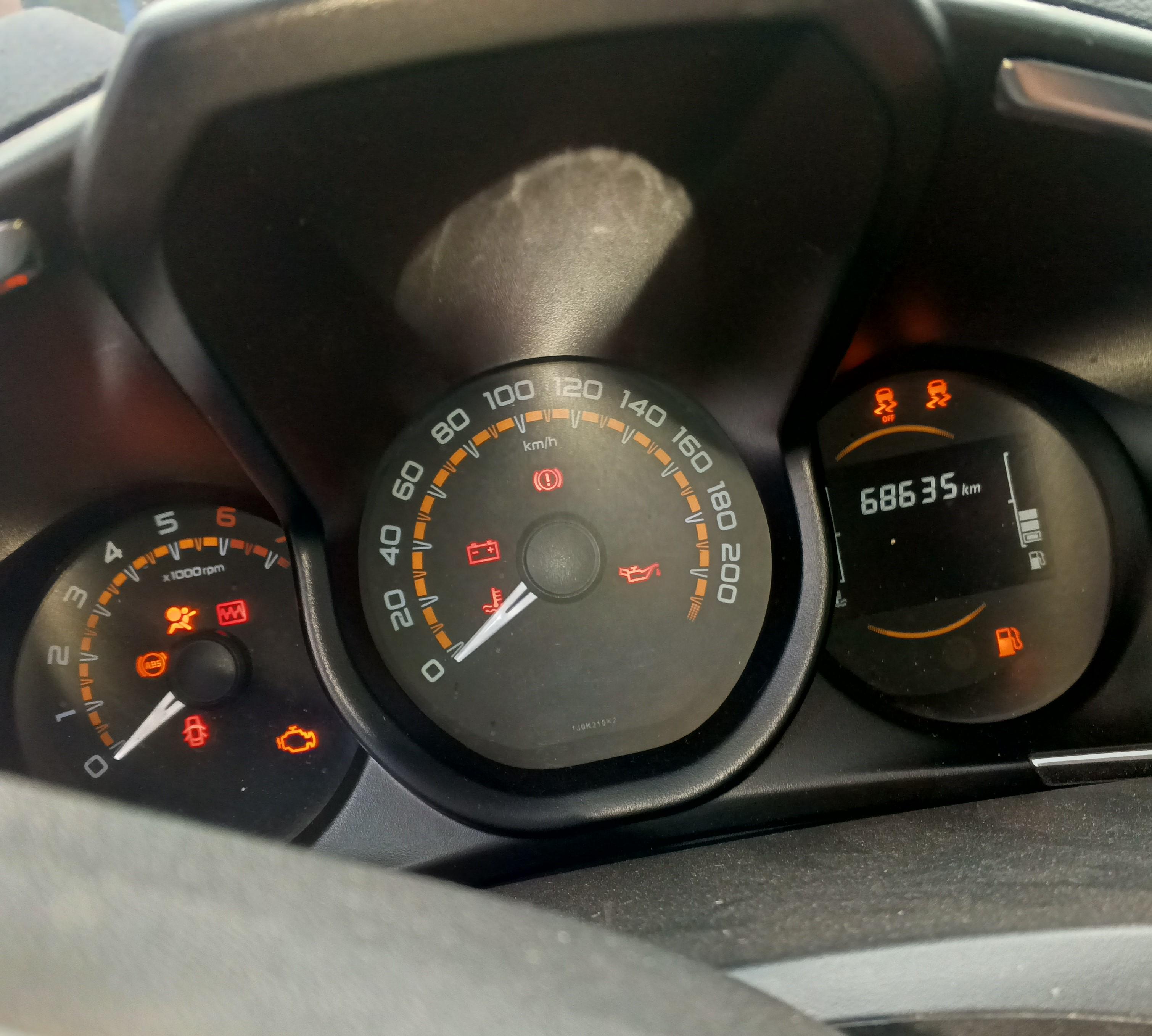 Lada (Ваз) Xray