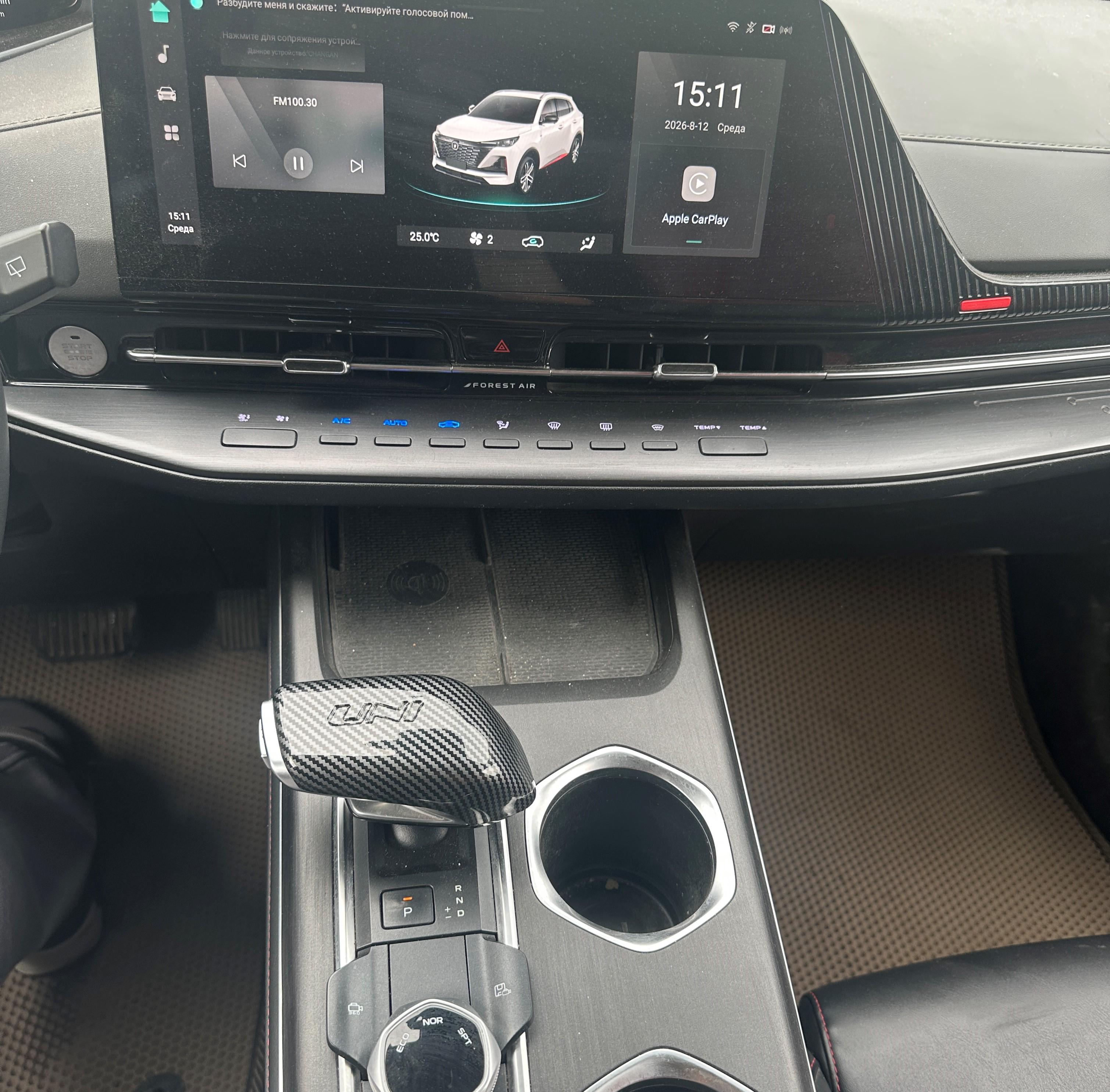 Changan Cs55plus