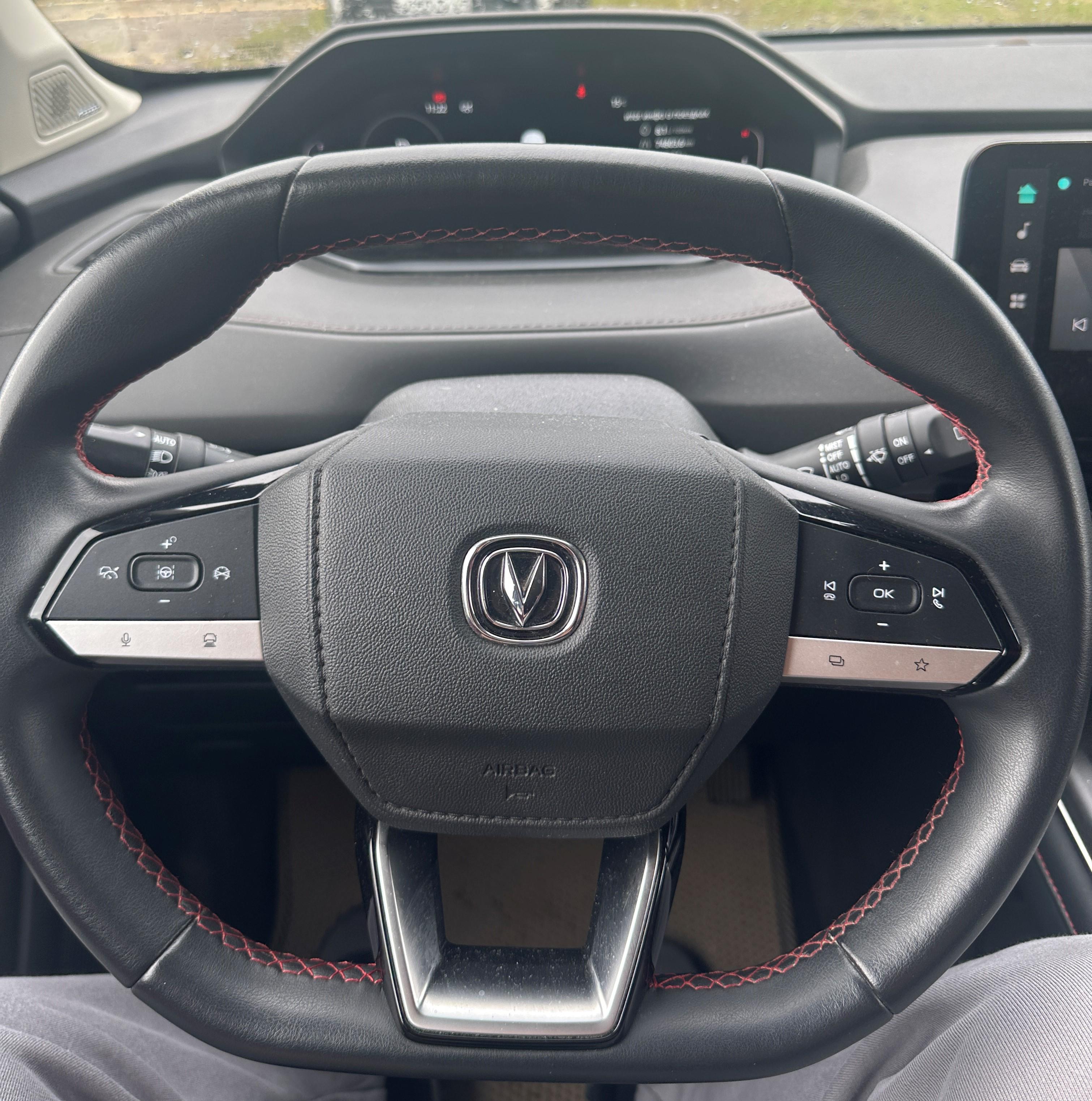 Changan Cs55plus