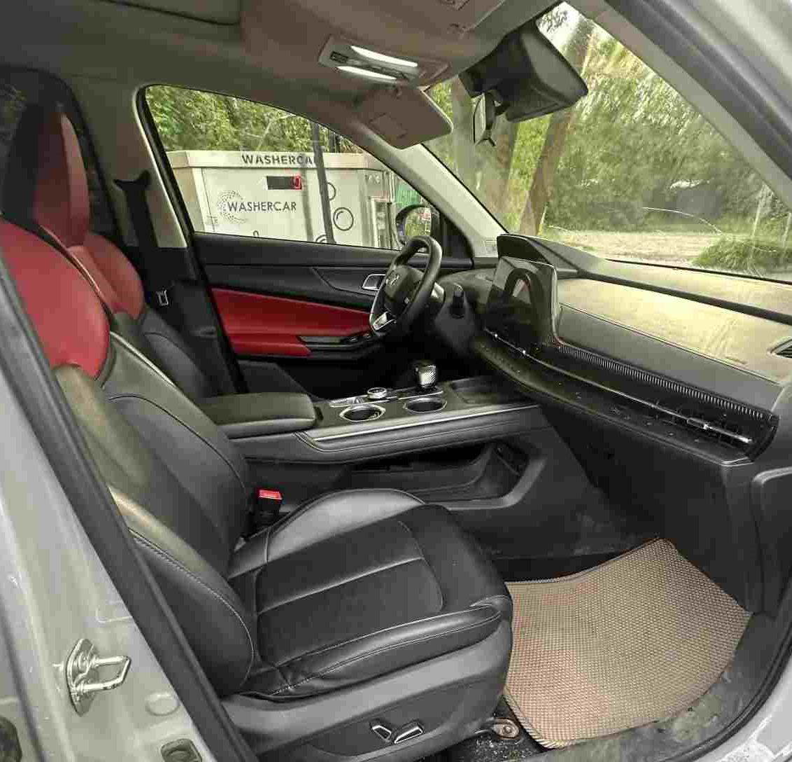 Changan Cs55plus