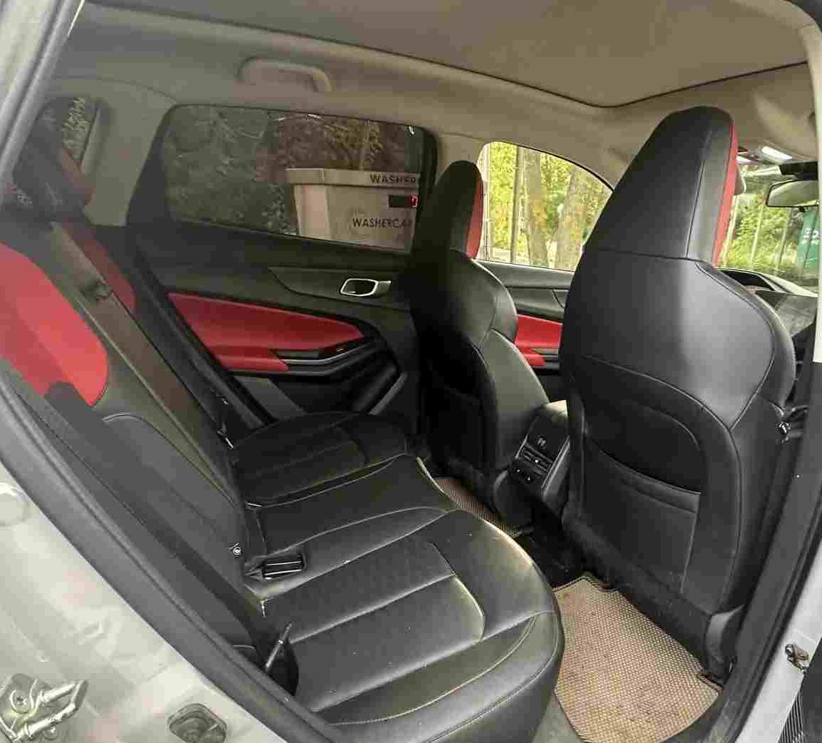 Changan Cs55plus