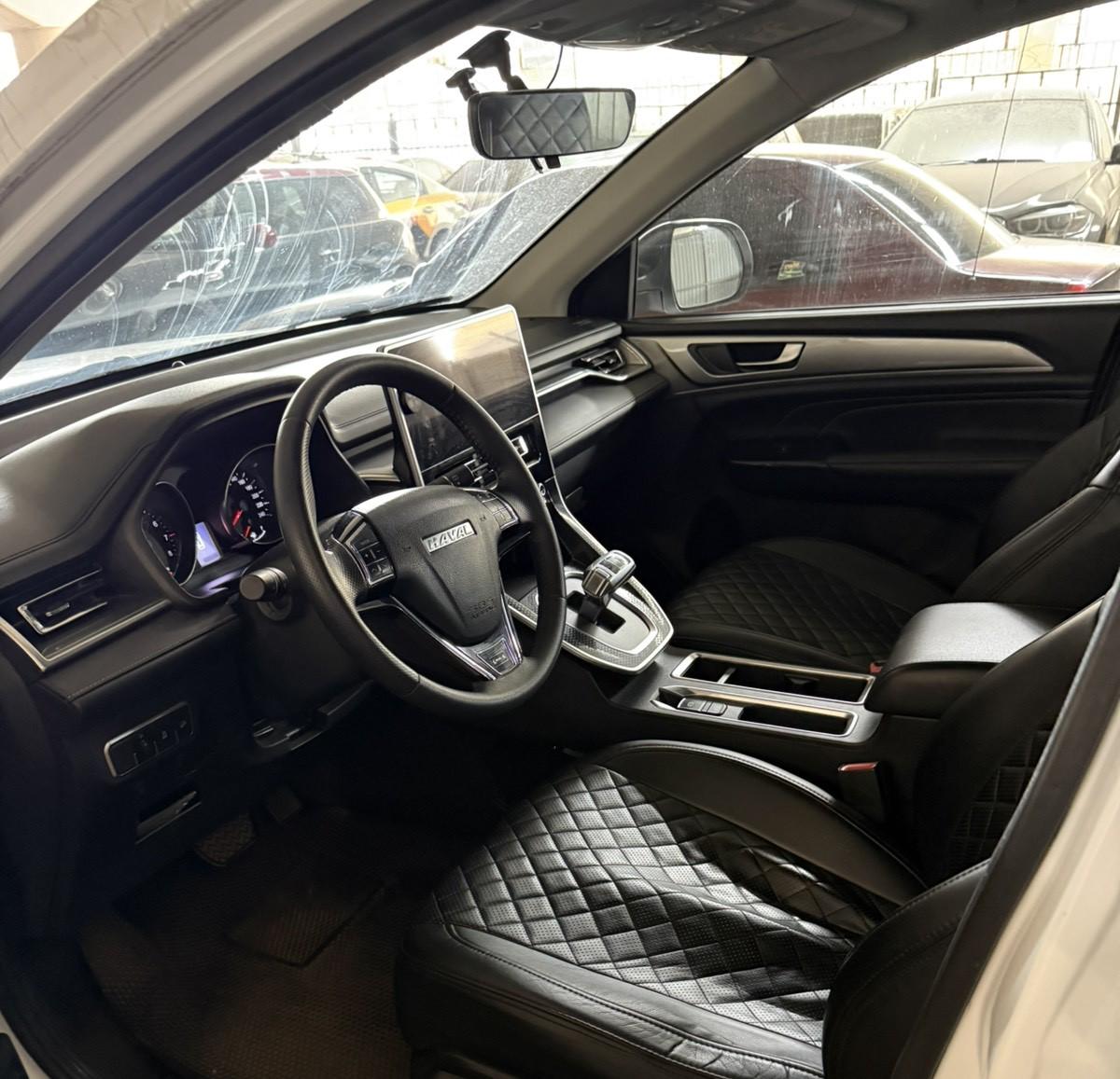 Haval M6
